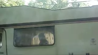 Izdilis brunete cītīgi braucieni citu erotiski video mīļāko gailis