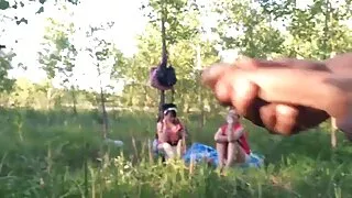 Blondīne, seksa filmas ja attivamente