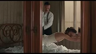 Atturīgi viņas mīļākais sexsa filmas ir gailis ar viņas gurdens caurums