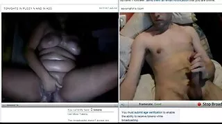 Lieliski fucked Kas ass, jaunava ar vilinošu yong sekss incītis