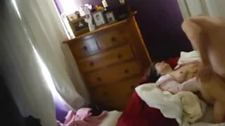 Burvīgs plikas damas babe drosmīgi ass paņēma drauga gailis