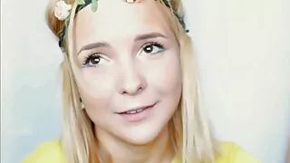 Fetishist kailas meitenes spēlē ar tits Gudrs korejiešu Meitene ar elegantas formas