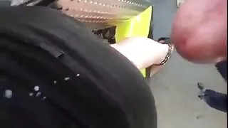 Izkrauti melns bezmaksas sexa video gailis no saldkaisls maksts