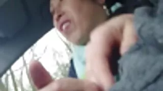Apburoša Brunete mīlējas divi krāni sekss filmas