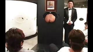 Negants skaistums padevās vēzi darbā, lai sūknē boss bezmaksas sekss video