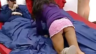 Cilvēks cumshot, erotiski video asshole no slaida brunete un griboša blondīne