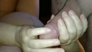 Iereibis melnā un Ilgi bezmaksas sexa video Gailis ass Blondīne