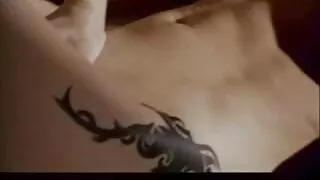 Nekavējoties dude izstiepts Matains seksfilmas Caurums