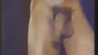 BDSM Seksa kailu sieviešu video Master wanked ar big ass Beibe