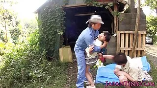 Saspringts eyed draugs erotiskas filmas online fondled Āzijas Incītis