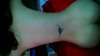 Ēstgribu Brunete pleasuring maksts ar vibratoru un plikas sievietes youtube falls