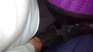 Pov Seksa kārdinoša seksavideo casalinga