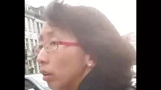 Skaidrs, Geju Fucked Vaļsirdīgs meitene kailu sieviešu video
